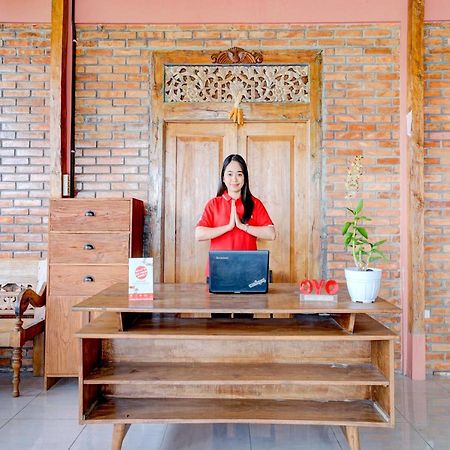 Super Oyo Collection O 90265 Cempoko Mulyo Homestay Syariah Tugu 외부 사진