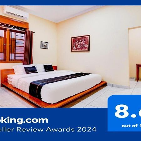 Super Oyo Collection O 90265 Cempoko Mulyo Homestay Syariah Tugu 외부 사진