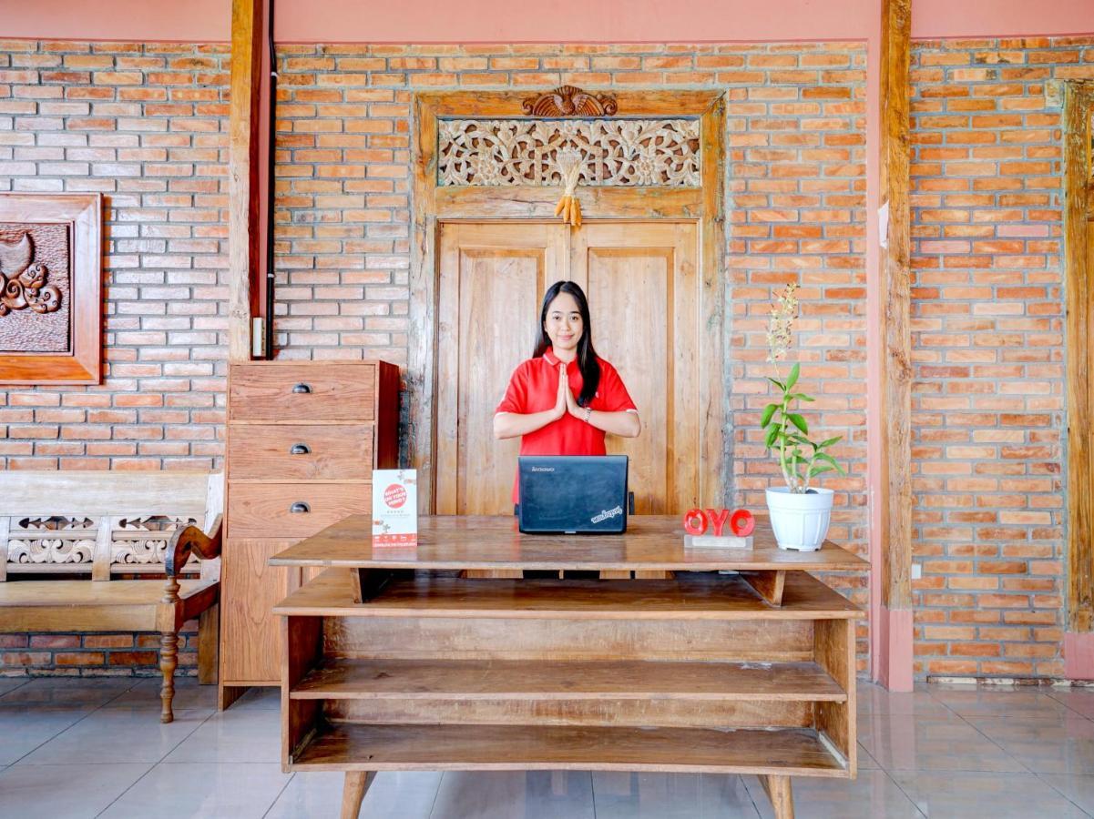 Super Oyo Collection O 90265 Cempoko Mulyo Homestay Syariah Tugu 외부 사진