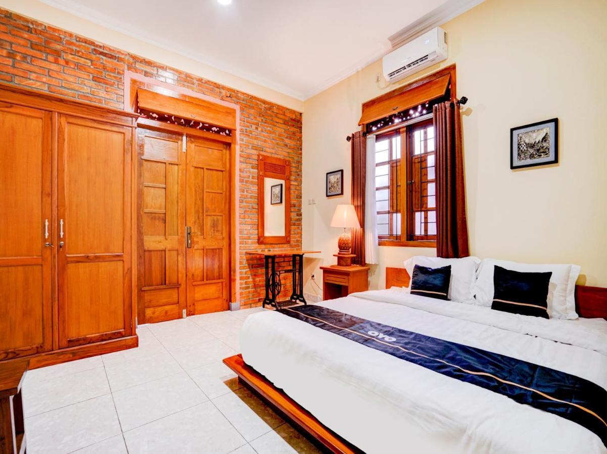 Super Oyo Collection O 90265 Cempoko Mulyo Homestay Syariah Tugu 외부 사진