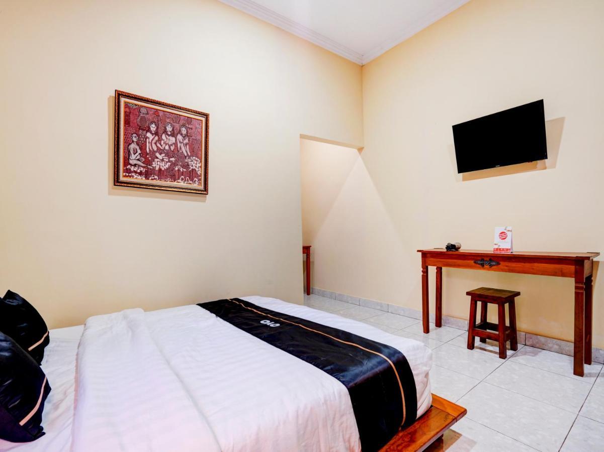 Super Oyo Collection O 90265 Cempoko Mulyo Homestay Syariah Tugu 외부 사진