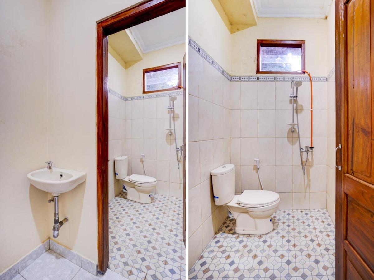 Super Oyo Collection O 90265 Cempoko Mulyo Homestay Syariah Tugu 외부 사진