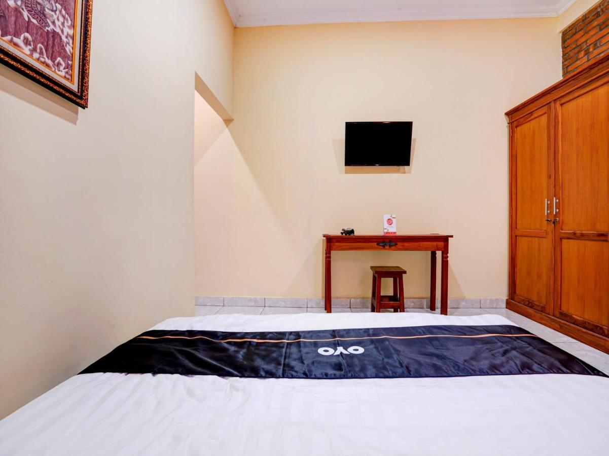 Super Oyo Collection O 90265 Cempoko Mulyo Homestay Syariah Tugu 외부 사진