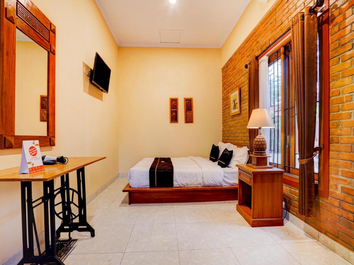 Super Oyo Collection O 90265 Cempoko Mulyo Homestay Syariah Tugu 외부 사진