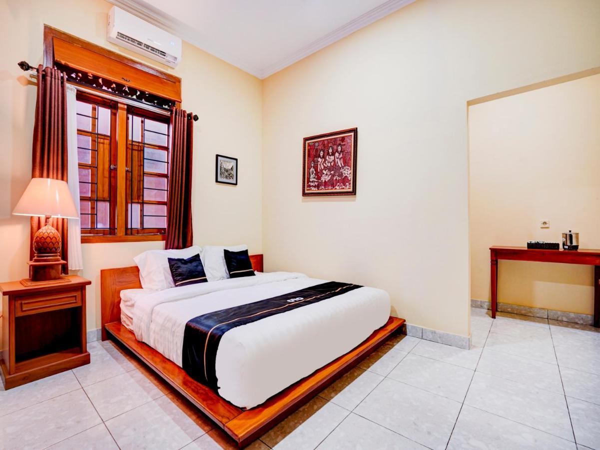 Super Oyo Collection O 90265 Cempoko Mulyo Homestay Syariah Tugu 외부 사진
