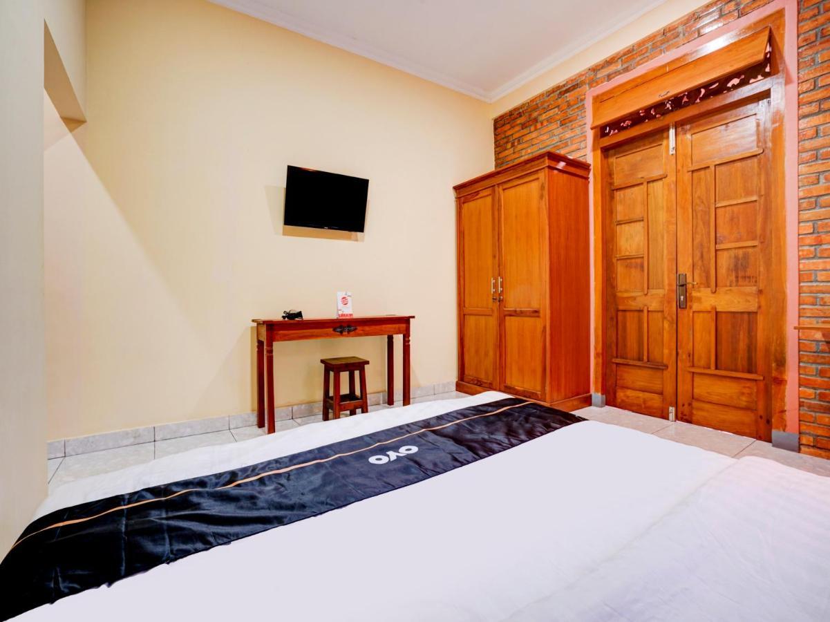 Super Oyo Collection O 90265 Cempoko Mulyo Homestay Syariah Tugu 외부 사진