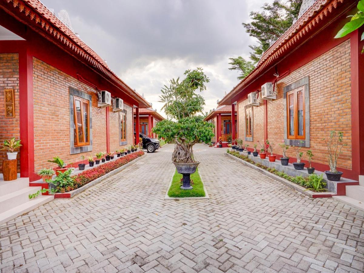 Super Oyo Collection O 90265 Cempoko Mulyo Homestay Syariah Tugu 외부 사진