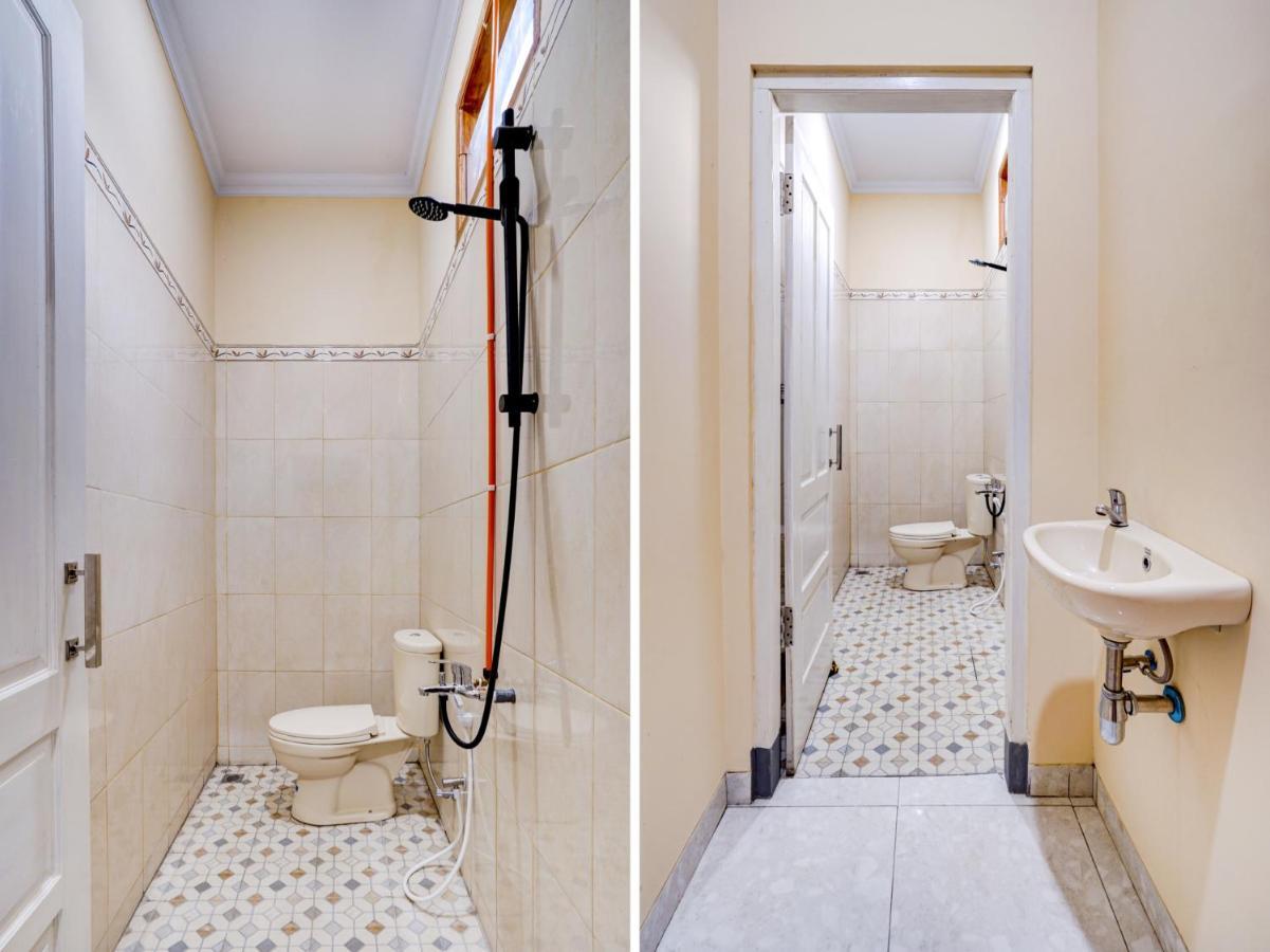 Super Oyo Collection O 90265 Cempoko Mulyo Homestay Syariah Tugu 외부 사진