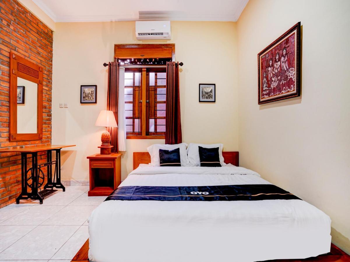 Super Oyo Collection O 90265 Cempoko Mulyo Homestay Syariah Tugu 외부 사진