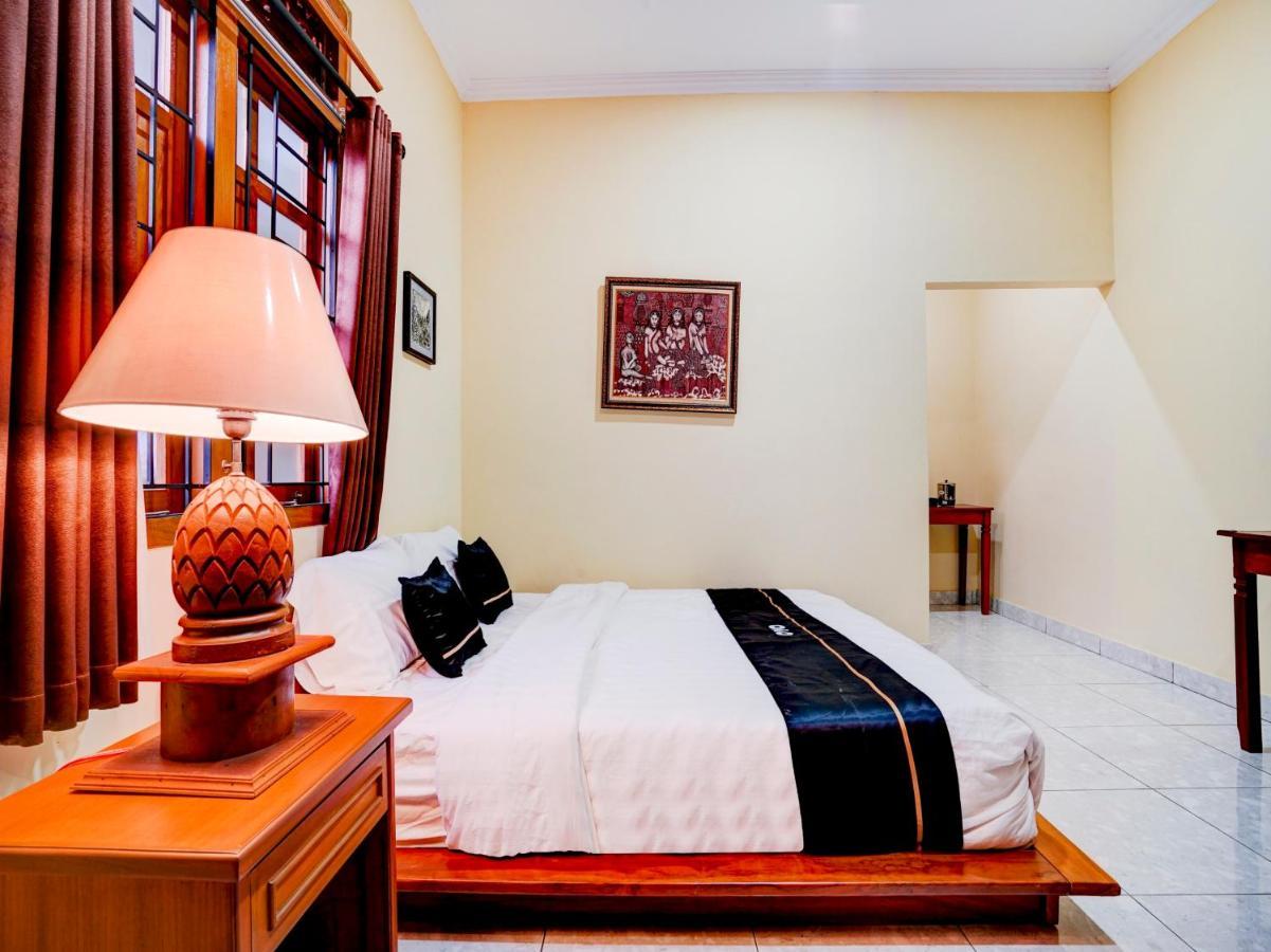 Super Oyo Collection O 90265 Cempoko Mulyo Homestay Syariah Tugu 외부 사진