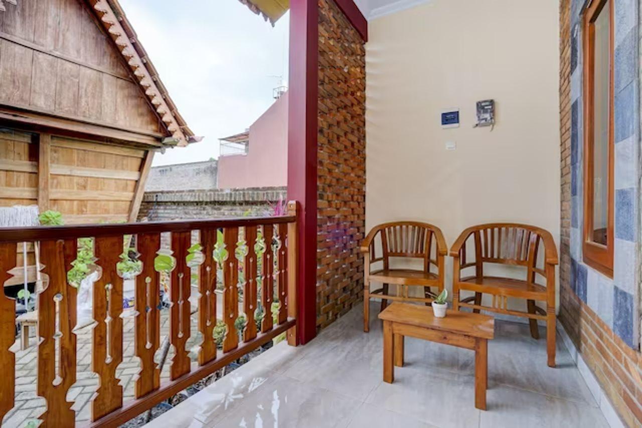 Super Oyo Collection O 90265 Cempoko Mulyo Homestay Syariah Tugu 외부 사진