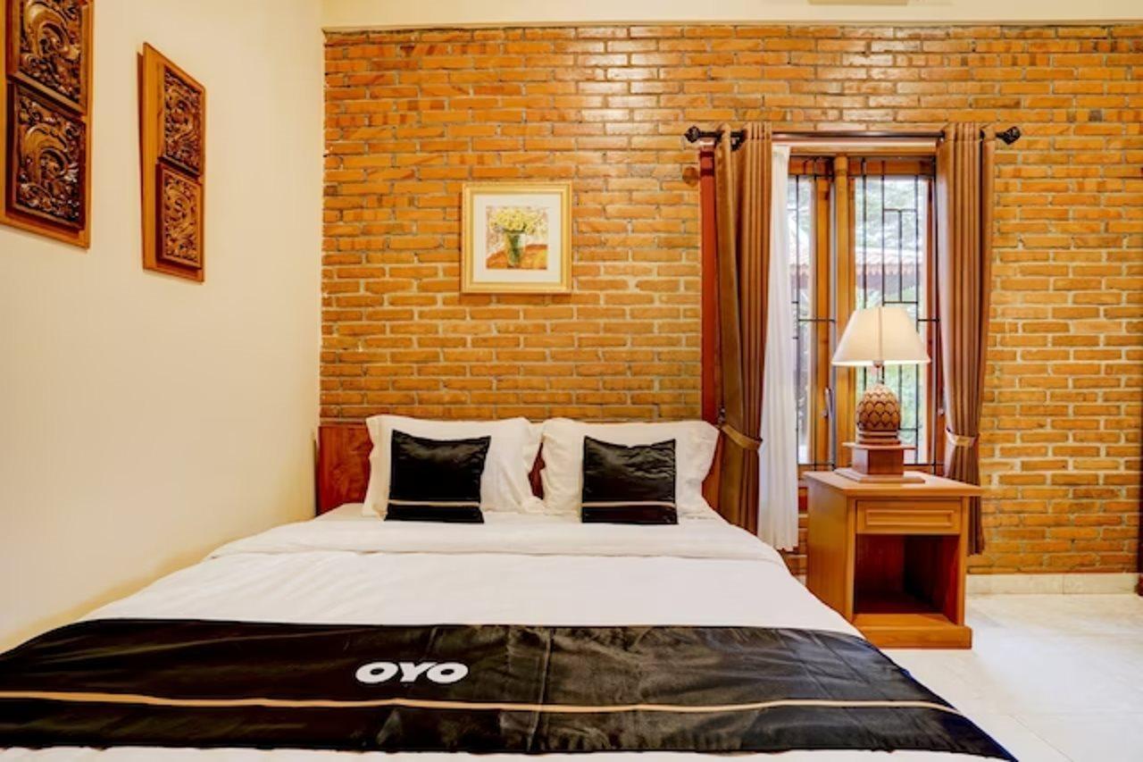 Super Oyo Collection O 90265 Cempoko Mulyo Homestay Syariah Tugu 외부 사진